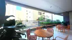 Foto 15 de Apartamento com 1 Quarto para alugar, 40m² em Perdizes, São Paulo
