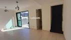 Foto 5 de Cobertura com 2 Quartos à venda, 108m² em José Menino, Santos