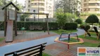 Foto 15 de Apartamento com 3 Quartos à venda, 96m² em Morumbi, São Paulo