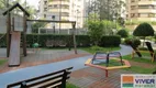 Foto 15 de Cobertura com 3 Quartos à venda, 221m² em Morumbi, São Paulo