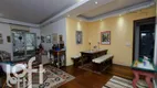 Foto 4 de Apartamento com 3 Quartos à venda, 133m² em Humaitá, Rio de Janeiro