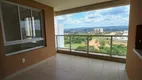 Foto 30 de Apartamento com 3 Quartos à venda, 121m² em Jardim Emilia, Sorocaba