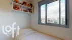 Foto 4 de Apartamento com 2 Quartos à venda, 51m² em Jabaquara, São Paulo