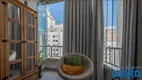 Foto 4 de Apartamento com 4 Quartos à venda, 128m² em Brooklin, São Paulo
