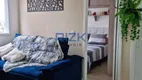 Foto 5 de Apartamento com 2 Quartos à venda, 34m² em Cambuci, São Paulo