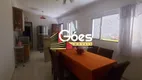 Foto 7 de Sobrado com 4 Quartos à venda, 165m² em Vila Emílio, Mauá