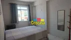 Foto 10 de Apartamento com 2 Quartos à venda, 78m² em Passagem, Cabo Frio