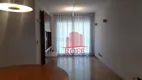 Foto 2 de Apartamento com 1 Quarto para alugar, 52m² em Campo Belo, São Paulo
