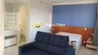 Foto 21 de Flat com 1 Quarto para alugar, 48m² em Vila Olímpia, São Paulo