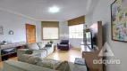 Foto 2 de Apartamento com 3 Quartos à venda, 94m² em Órfãs, Ponta Grossa