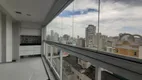 Foto 35 de Apartamento com 1 Quarto para alugar, 56m² em Gonzaga, Santos