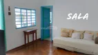 Foto 6 de Casa com 4 Quartos à venda, 77m² em Vila Industrial, Campinas