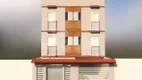 Foto 5 de Apartamento com 2 Quartos à venda, 52m² em Vila Príncipe de Gales, Santo André
