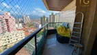 Foto 4 de Apartamento com 1 Quarto à venda, 73m² em Vila Tupi, Praia Grande