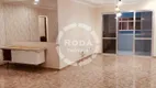 Foto 5 de Apartamento com 3 Quartos à venda, 160m² em Boa Vista, São Vicente