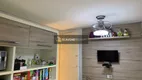 Foto 10 de Apartamento com 4 Quartos à venda, 241m² em Villaggio Panamby, São Paulo