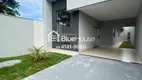 Foto 2 de Casa com 3 Quartos à venda, 114m² em Parque Itatiaia, Aparecida de Goiânia