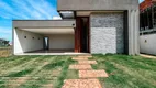 Foto 13 de Casa de Condomínio com 3 Quartos à venda, 214m² em Morada da Colina, Uberlândia
