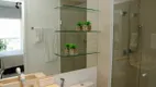 Foto 10 de Apartamento com 1 Quarto à venda, 40m² em Itaim Bibi, São Paulo