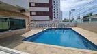 Foto 4 de Apartamento com 1 Quarto à venda, 48m² em Vila Caicara, Praia Grande