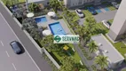 Foto 14 de Apartamento com 2 Quartos à venda, 45m² em Barroso, Fortaleza