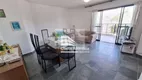 Foto 3 de Apartamento com 3 Quartos à venda, 163m² em Vila Alzira, Guarujá
