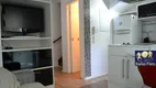 Foto 3 de Flat com 1 Quarto para alugar, 42m² em Moema, São Paulo