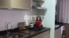 Foto 9 de Apartamento com 2 Quartos à venda, 59m² em Vila Real, Hortolândia