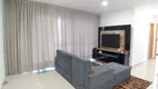 Foto 5 de Apartamento com 3 Quartos à venda, 109m² em Bosque da Saúde, Cuiabá