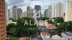 Foto 5 de Apartamento com 1 Quarto à venda, 50m² em Moema, São Paulo