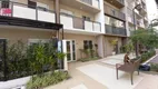 Foto 18 de Apartamento com 1 Quarto para alugar, 30m² em Vila Romana, São Paulo