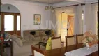 Foto 2 de Casa de Condomínio com 5 Quartos à venda, 580m² em Vila Brandina, Campinas