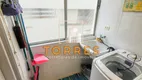 Foto 11 de Apartamento com 1 Quarto à venda, 70m² em Jardim Astúrias, Guarujá