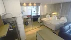 Foto 8 de Flat com 1 Quarto à venda, 42m² em Paraíso, São Paulo