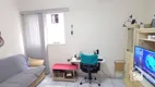 Foto 3 de Apartamento com 1 Quarto à venda, 55m² em Vila Guilhermina, Praia Grande