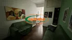 Foto 2 de Apartamento com 2 Quartos à venda, 72m² em Tijuca, Rio de Janeiro