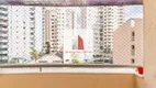 Foto 6 de Apartamento com 3 Quartos à venda, 78m² em Centro, São Paulo