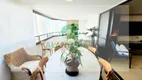 Foto 9 de Apartamento com 4 Quartos à venda, 183m² em Horto Florestal, Salvador