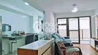 Foto 4 de Apartamento com 2 Quartos à venda, 69m² em Tijuca, Rio de Janeiro