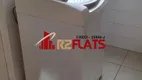 Foto 23 de Flat com 3 Quartos à venda, 120m² em Moema, São Paulo