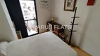 Foto 12 de Flat com 2 Quartos para alugar, 60m² em Itaim Bibi, São Paulo