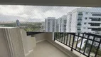 Foto 2 de Apartamento com 3 Quartos à venda, 79m² em Ponta Negra, Natal