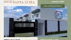 Foto 10 de Casa com 3 Quartos à venda, 158m² em Sítios Santa Luzia, Aparecida de Goiânia