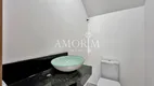 Foto 8 de Casa de Condomínio com 3 Quartos à venda, 120m² em Villas do Jaguari, Santana de Parnaíba