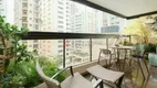 Foto 8 de Apartamento com 4 Quartos à venda, 209m² em Higienópolis, São Paulo