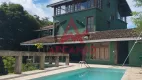 Foto 11 de Casa com 5 Quartos à venda, 400m² em Tenório, Ubatuba