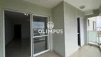 Foto 8 de Apartamento com 3 Quartos para alugar, 110m² em Centro, Uberlândia
