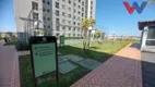 Foto 15 de Apartamento com 2 Quartos à venda, 50m² em Atuba, Curitiba