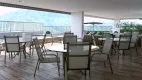 Foto 16 de Apartamento com 3 Quartos à venda, 123m² em Canto do Forte, Praia Grande