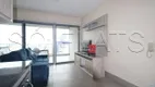 Foto 6 de Apartamento com 1 Quarto para alugar, 44m² em Moema, São Paulo